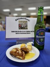 Oktoberfest!