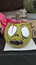 It's HALLOWEEN!!